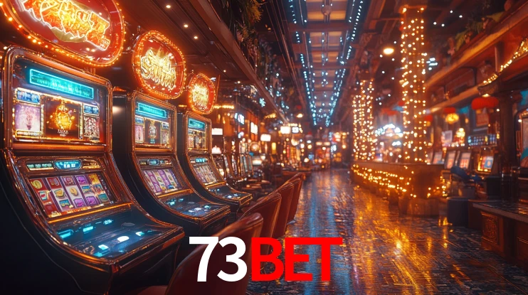 73bet - Melhor Cassino De Caça-Níqueis Online - 73bet.com