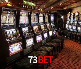 A Emoção da Loteria na 73bet: Uma Chance de Mudança de Vida