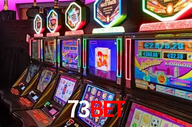 Desvendando o Mundo dos Jogos Virtuais na 73bet