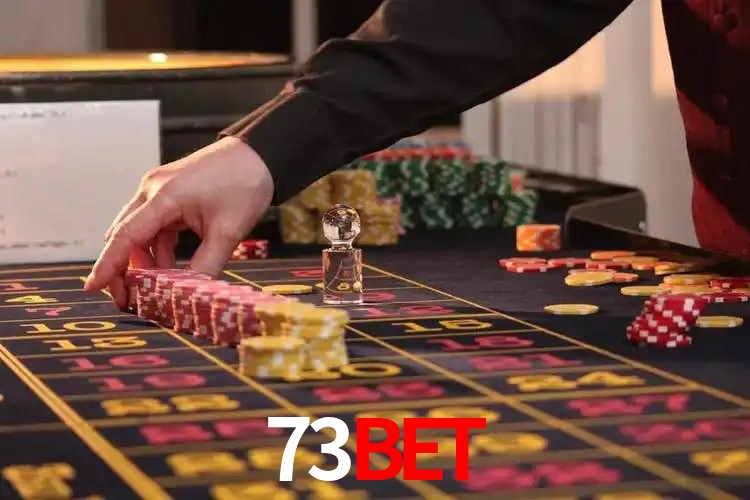 Inovações de Jogos na 73bet: O Futuro das Experiências Interativas