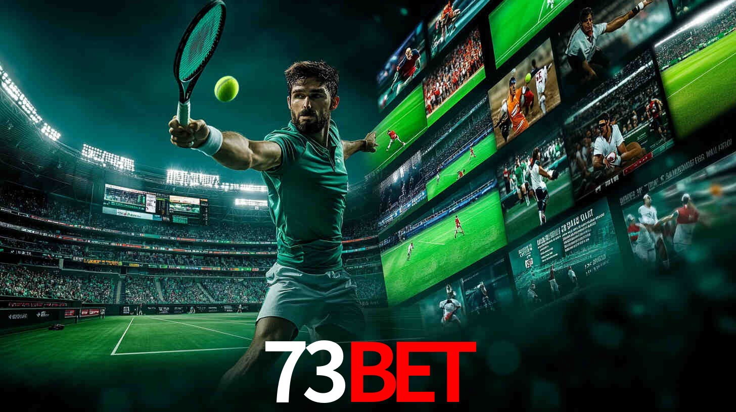 Descubra o Programa VIP da 73bet: Vantagens Exclusivas para Jogadores