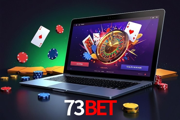 Login Seguro 73bet