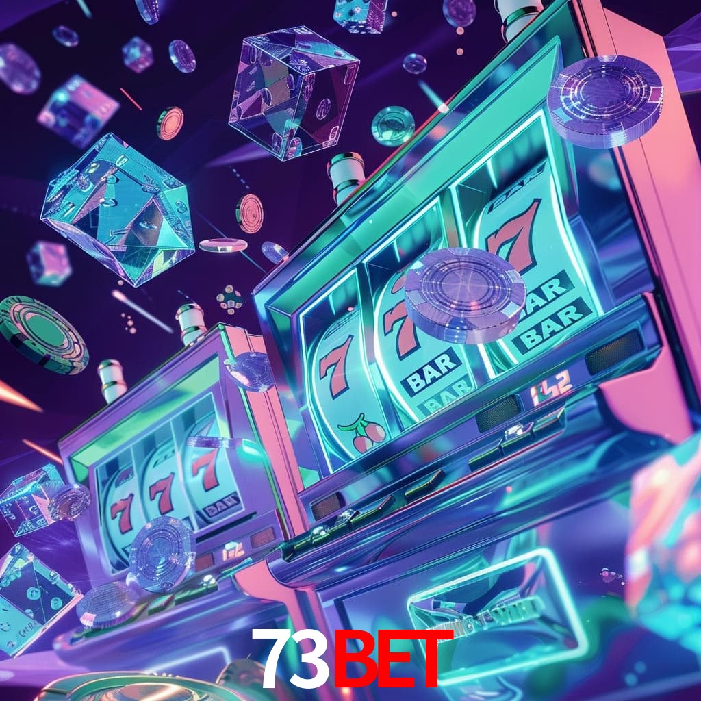 Desvendando o Mundo dos Jogos Virtuais na 73bet