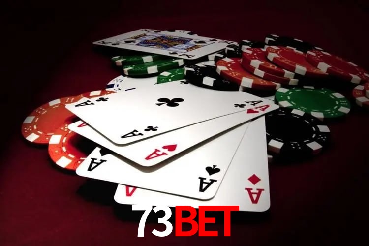 PIX Instantâneo 73bet