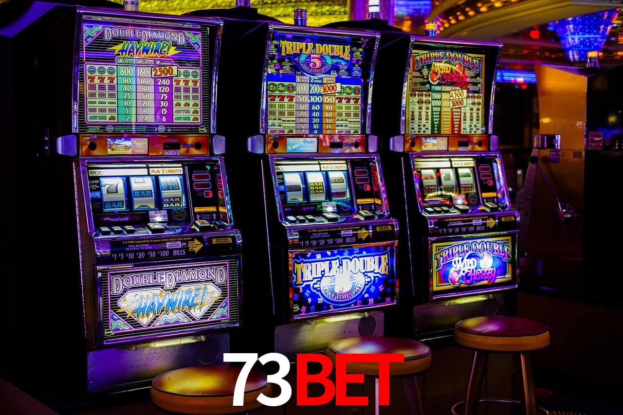 Torneios 73bet