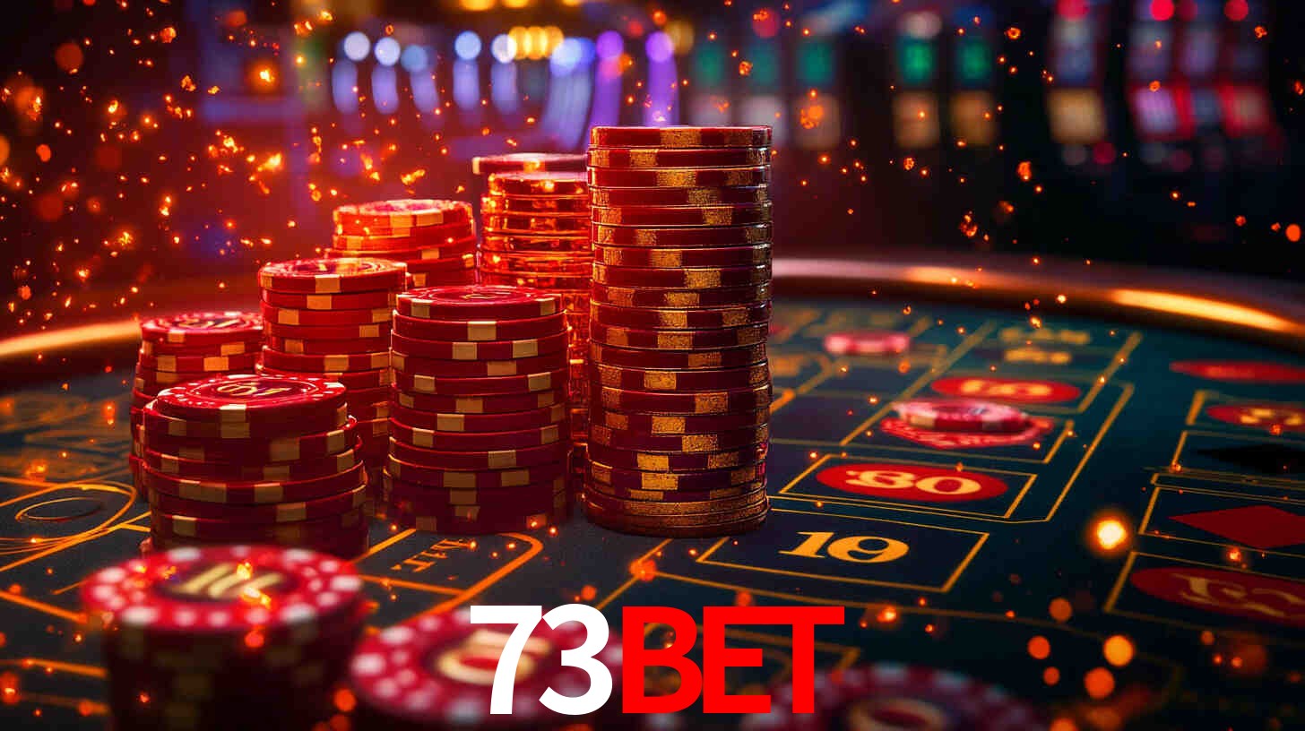 73bet App Interface
