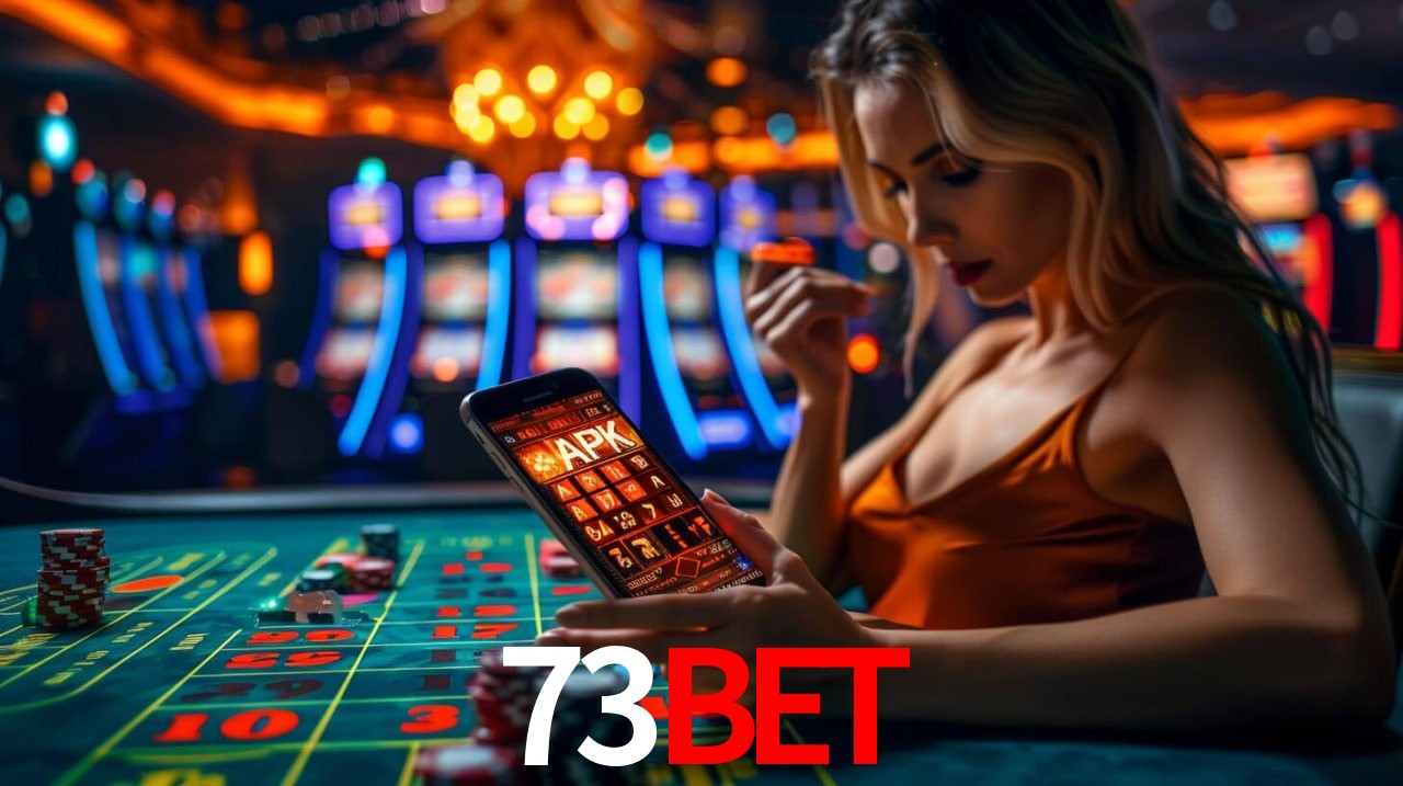 VIP Casino 73bet