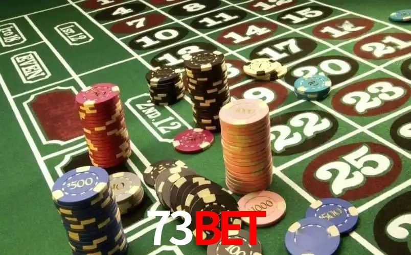 Apostas de Futebol 73bet