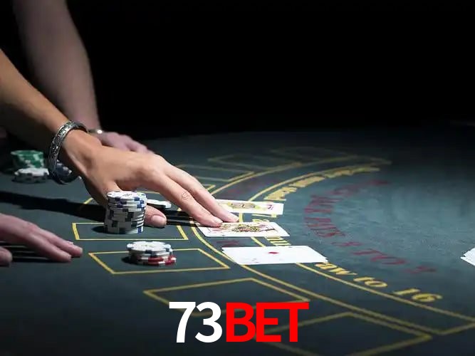 Benefícios da Conta 73bet