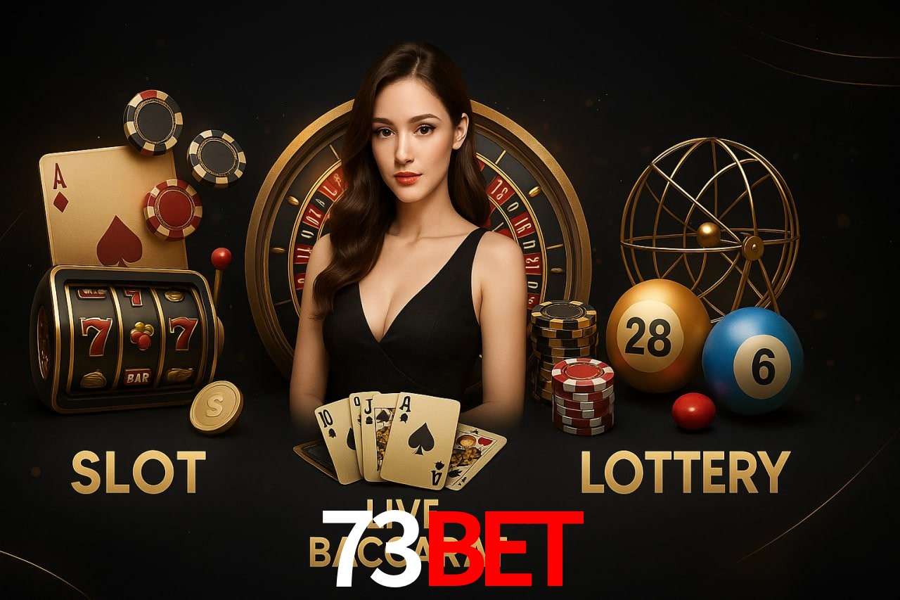 Tecnologia da Plataforma 73bet