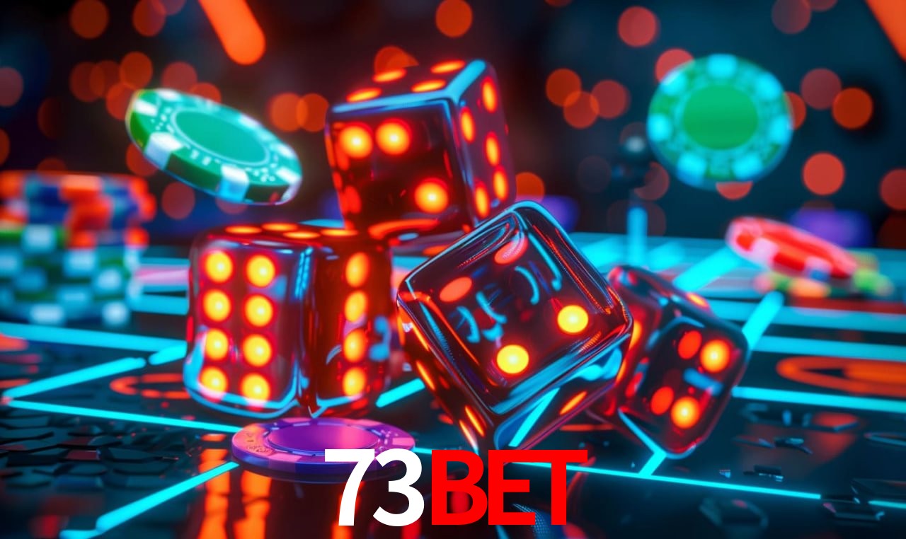 A Emoção da Loteria na 73bet: Uma Chance de Mudança de Vida