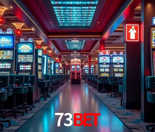 Descubra o Programa VIP da 73bet: Vantagens Exclusivas para Jogadores
