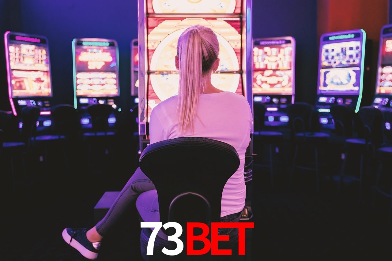 Bonus Features 73bet