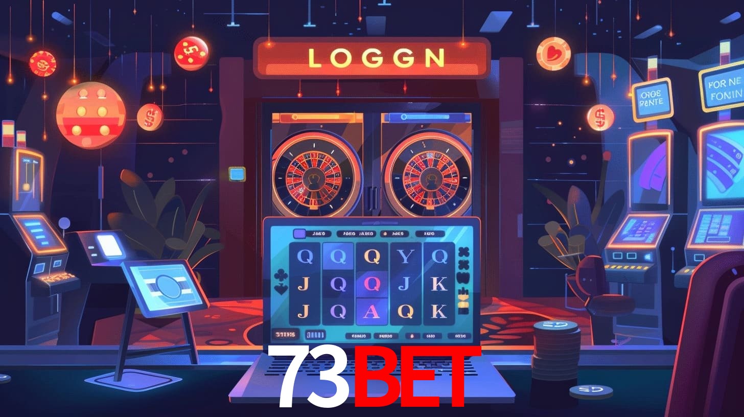 Provedores de Jogos 73bet