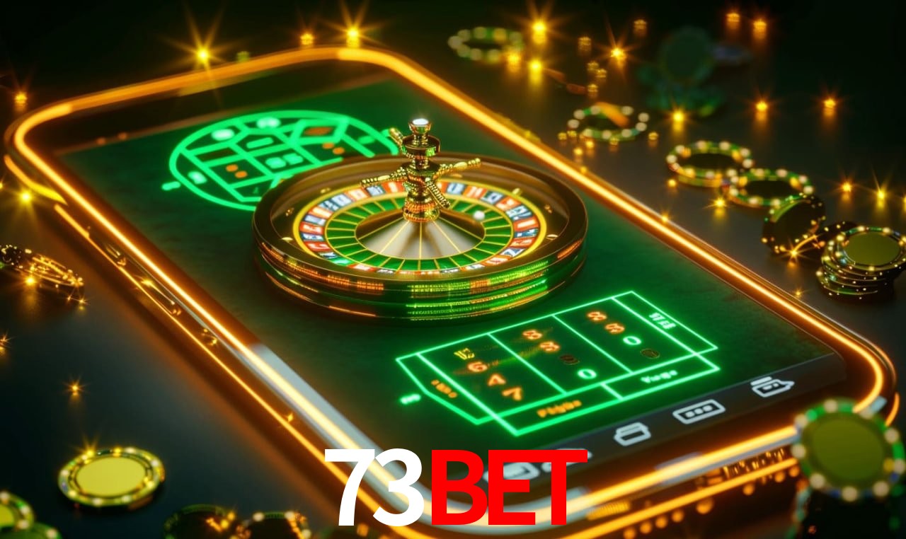 Jogos de Slot 73bet