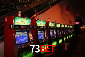 A Experiência Imersiva dos Cassinos Ao Vivo no 73bet