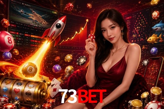 Flash Promotion 73bet