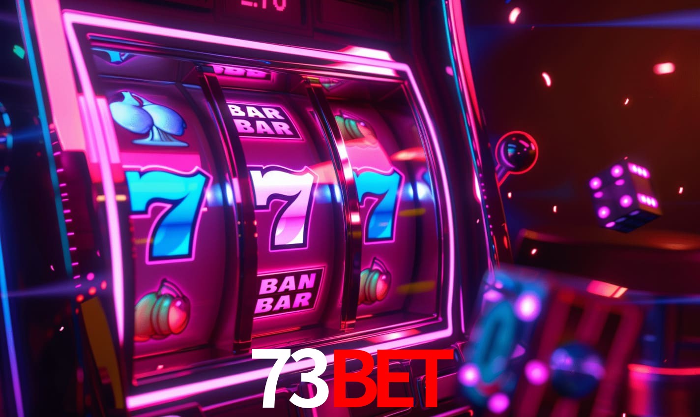 Descubra a Essência do 73bet: Nossa História e Compromissos